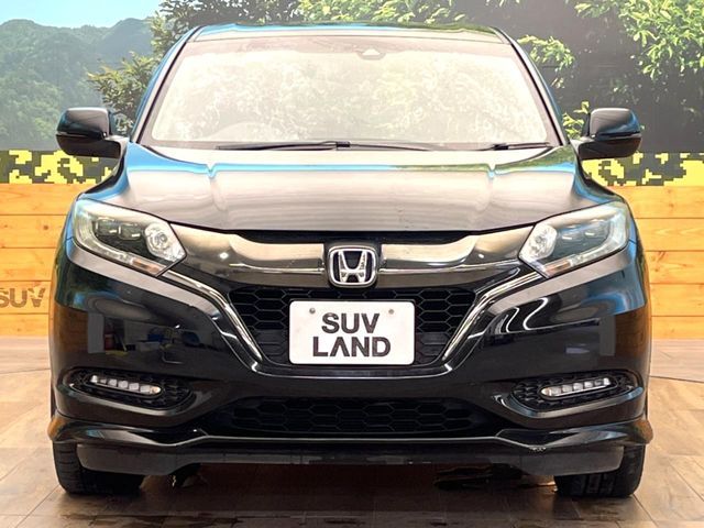 HONDA VEZEL HYBRID 2016 Image 31