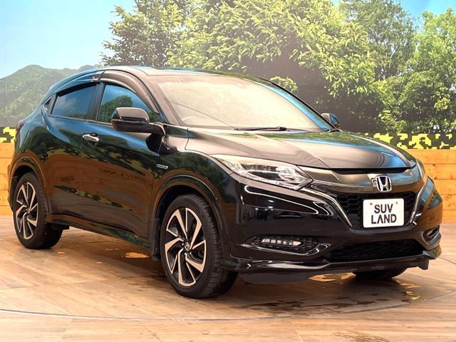 HONDA VEZEL HYBRID 2016 Image 31