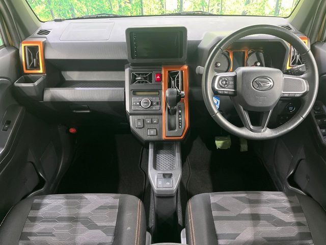 DAIHATSU TAFT 2022 Image 31