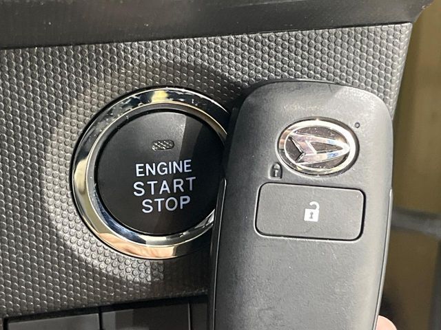 DAIHATSU TAFT 2022 Image 31