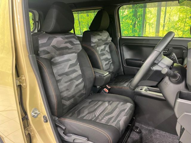 DAIHATSU TAFT 2022 Image 31