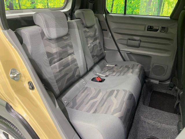 DAIHATSU TAFT 2022 Image 31