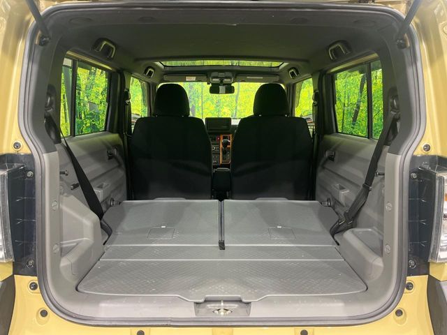 DAIHATSU TAFT 2022 Image 31