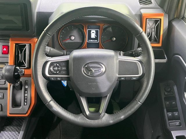 DAIHATSU TAFT 2022 Image 31