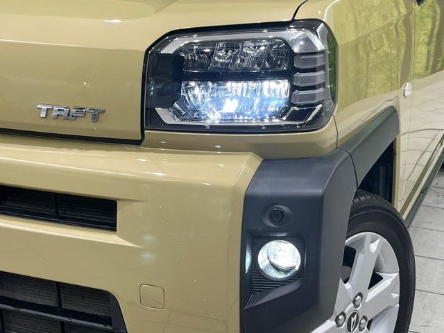 DAIHATSU TAFT 2022 Image 31