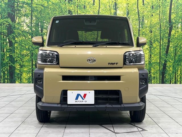 DAIHATSU TAFT 2022 Image 31