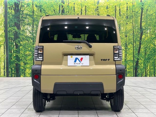 DAIHATSU TAFT 2022 Image 31
