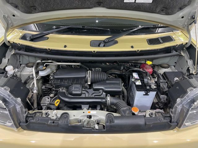 DAIHATSU TAFT 2022 Image 31