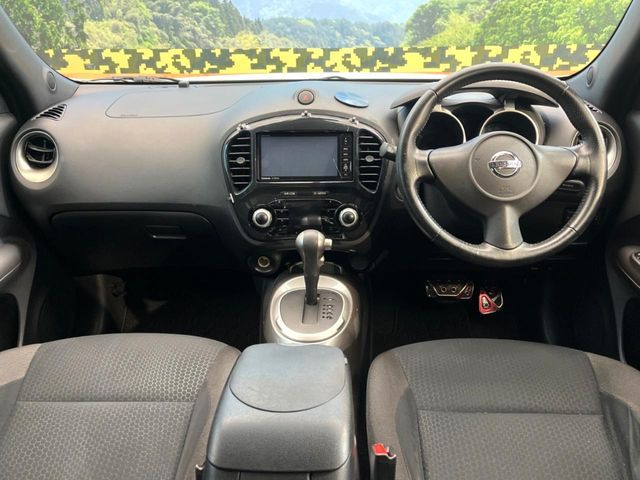 NISSAN JUKE 2013 Image 31