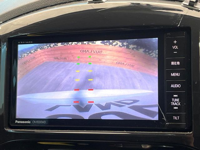 NISSAN JUKE 2013 Image 31