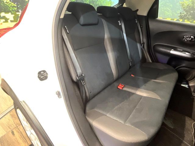 NISSAN JUKE 2013 Image 31