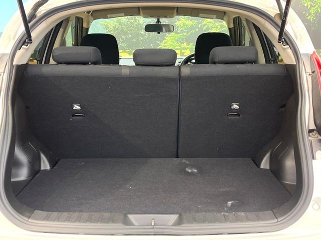 NISSAN JUKE 2013 Image 31