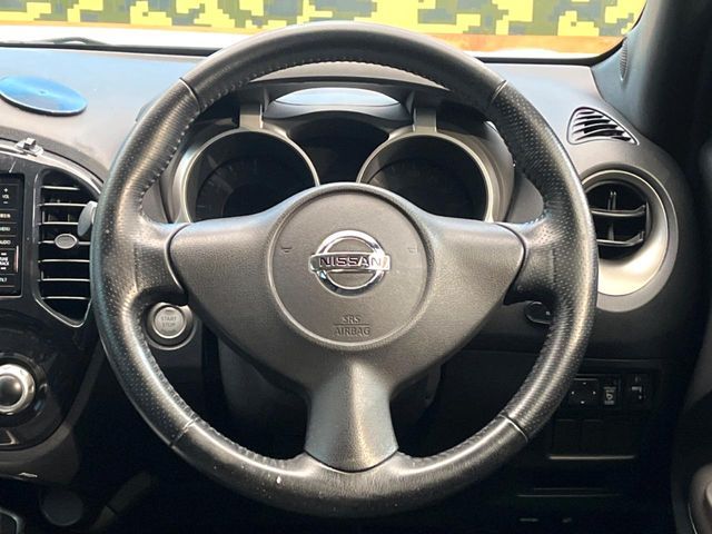 NISSAN JUKE 2013 Image 31