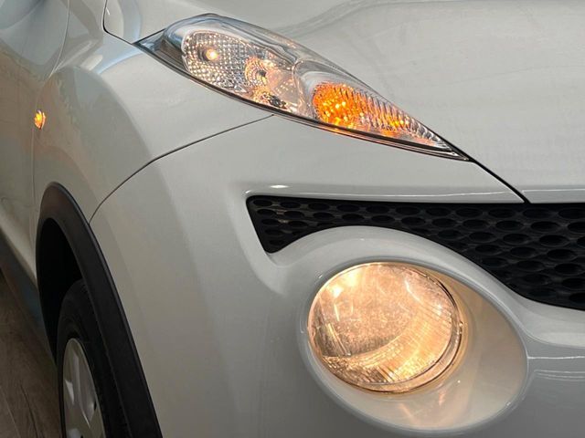 NISSAN JUKE 2013 Image 31