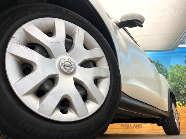 NISSAN JUKE 2013 Image 31