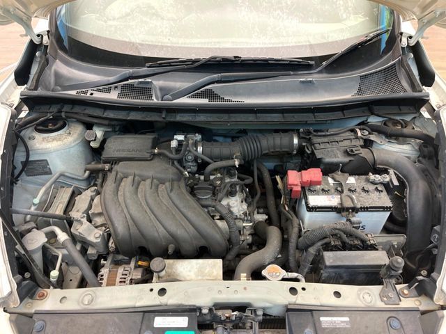 NISSAN JUKE 2013 Image 31