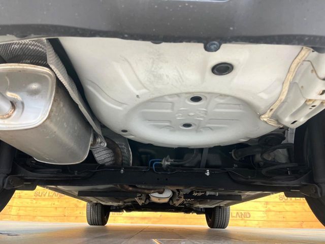 NISSAN JUKE 2013 Image 31