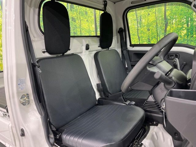 DAIHATSU HIJET TRUCK 4WD 2024 Image 31