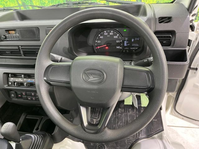 DAIHATSU HIJET TRUCK 4WD 2024 Image 31