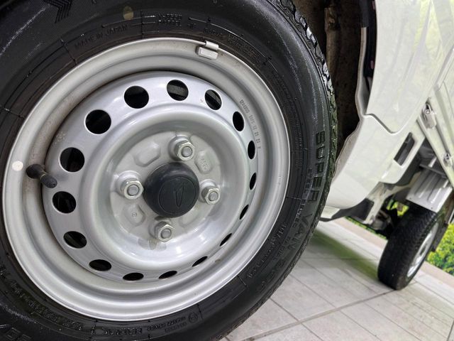 DAIHATSU HIJET TRUCK 4WD 2024 Image 31