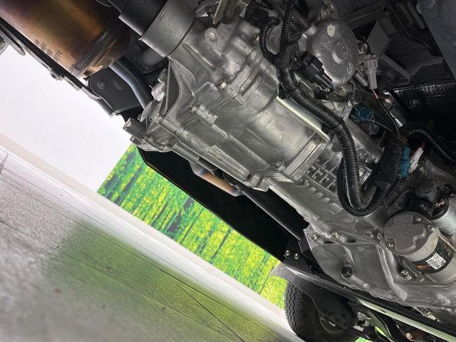 DAIHATSU HIJET TRUCK 4WD 2024 Image 31