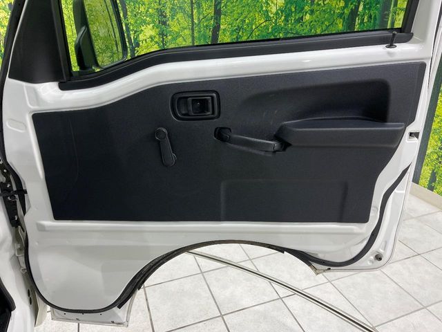 DAIHATSU HIJET TRUCK 4WD 2024 Image 31