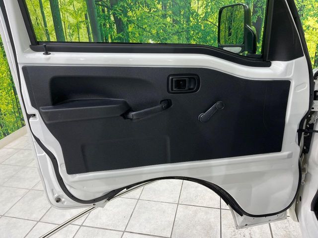 DAIHATSU HIJET TRUCK 4WD 2024 Image 31