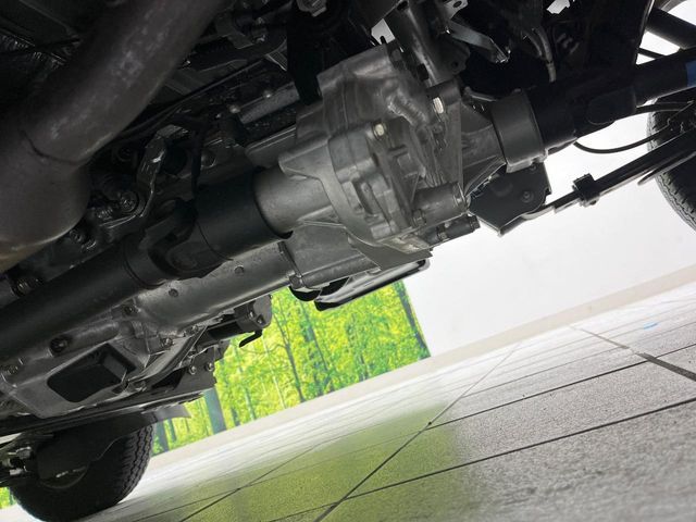 DAIHATSU HIJET TRUCK 4WD 2024 Image 31