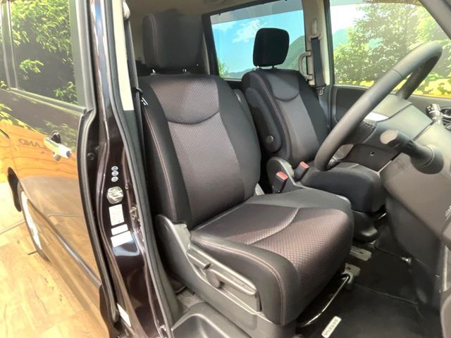 NISSAN SERENA  WG 2011 Image 31