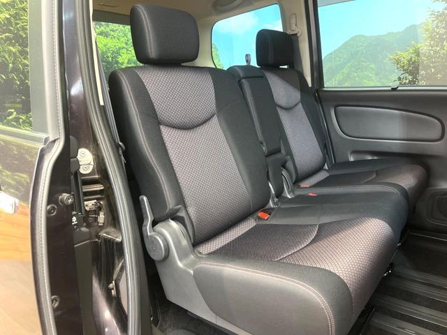 NISSAN SERENA  WG 2011 Image 31