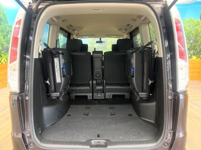 NISSAN SERENA  WG 2011 Image 31