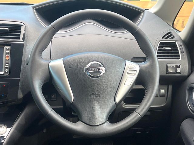 NISSAN SERENA  WG 2011 Image 31