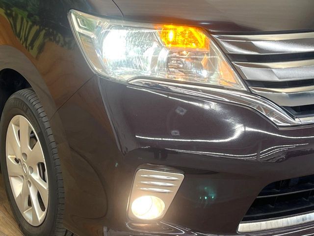 NISSAN SERENA  WG 2011 Image 31