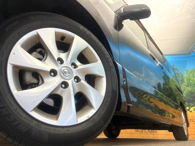 NISSAN SERENA  WG 2011 Image 31