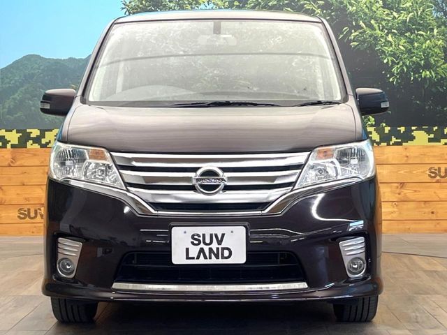 NISSAN SERENA  WG 2011 Image 31