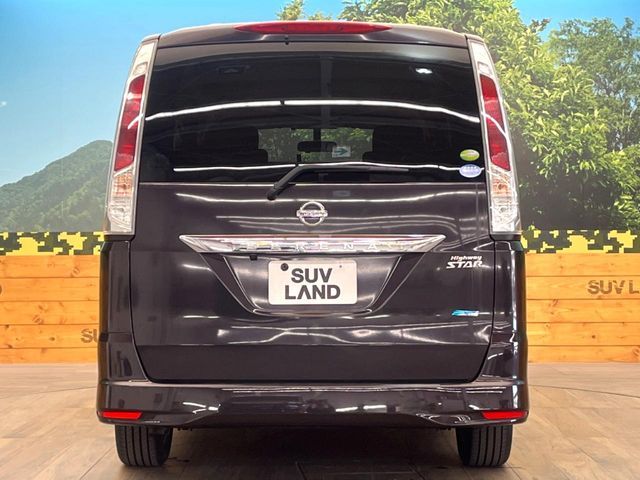 NISSAN SERENA  WG 2011 Image 31