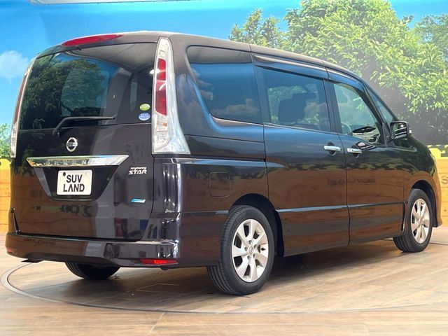 NISSAN SERENA  WG 2011 Image 31