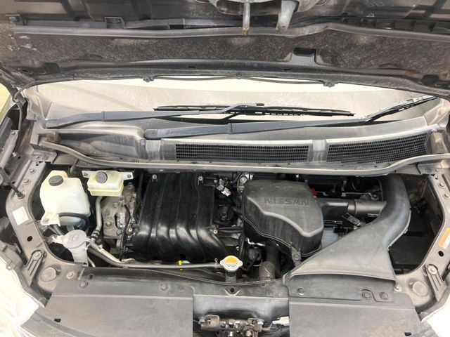 NISSAN SERENA  WG 2011 Image 31