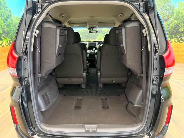 HONDA FREED HYBRID 2016 Image 31