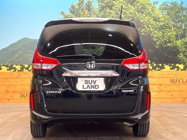 HONDA FREED HYBRID 2016 Image 31