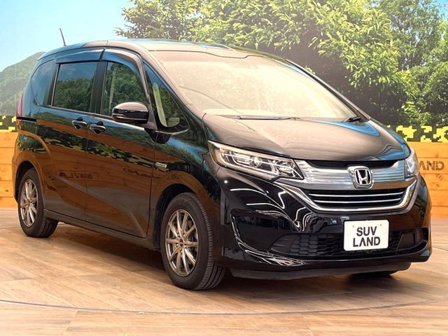 HONDA FREED HYBRID 2016 Image 31