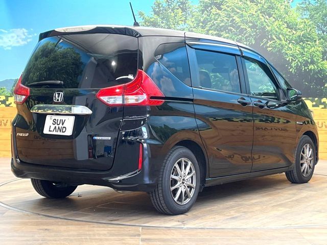 HONDA FREED HYBRID 2016 Image 31