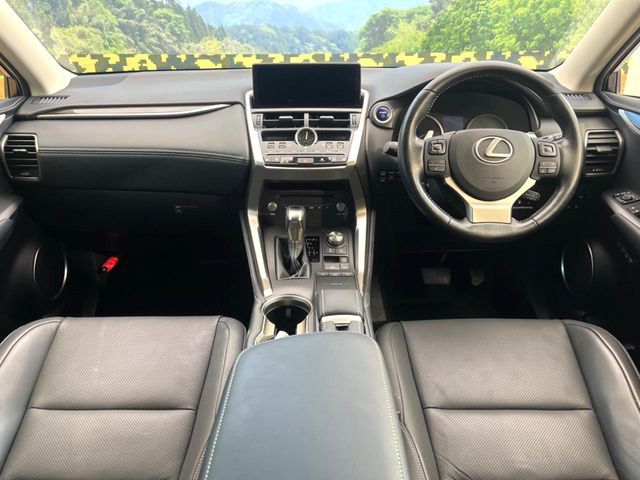 TOYOTA LEXUS NX300H 2020 Image 31