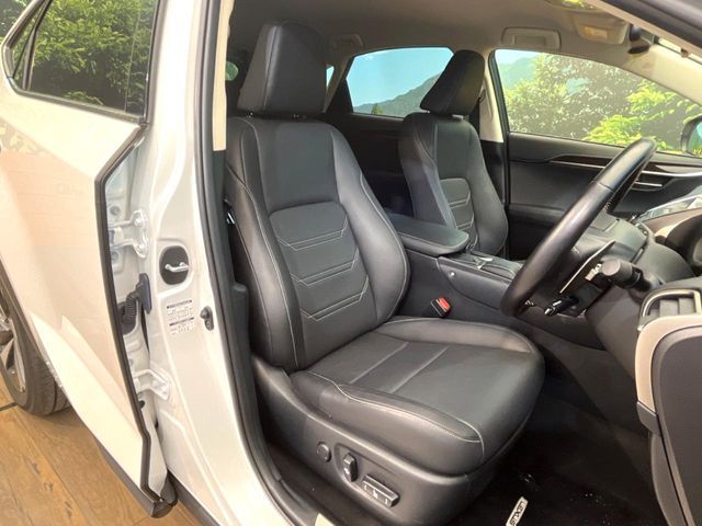 TOYOTA LEXUS NX300H 2020 Image 31