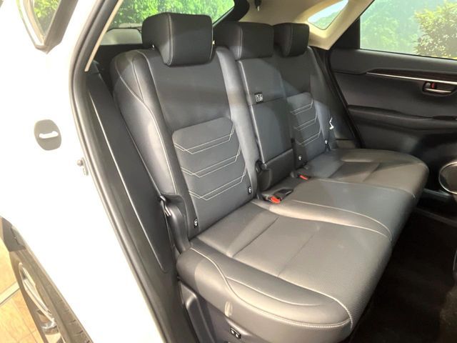 TOYOTA LEXUS NX300H 2020 Image 31