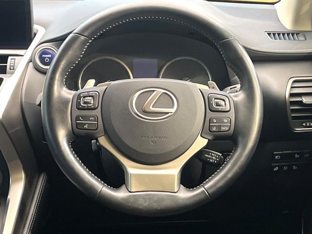 TOYOTA LEXUS NX300H 2020 Image 31