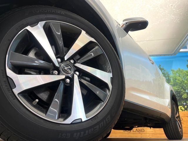 TOYOTA LEXUS NX300H 2020 Image 31