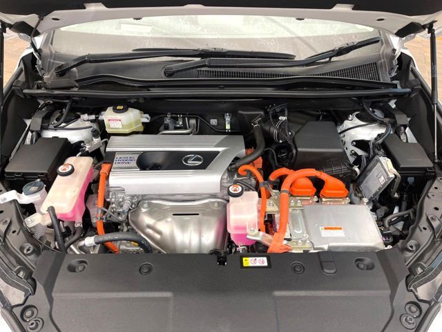 TOYOTA LEXUS NX300H 2020 Image 31