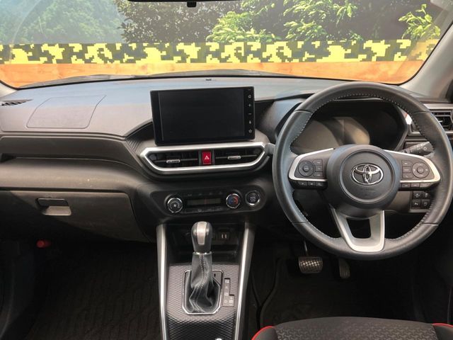 TOYOTA RAIZE 2019 Image 31