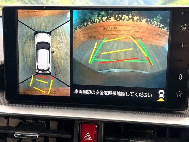 TOYOTA RAIZE 2019 Image 31